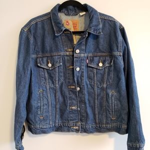 Levi Denim Jacket